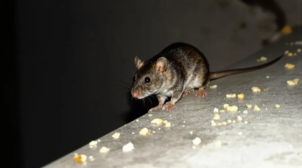 Why Are Adult Roof Rats So Difficult to Catch 4 mindful eating practices