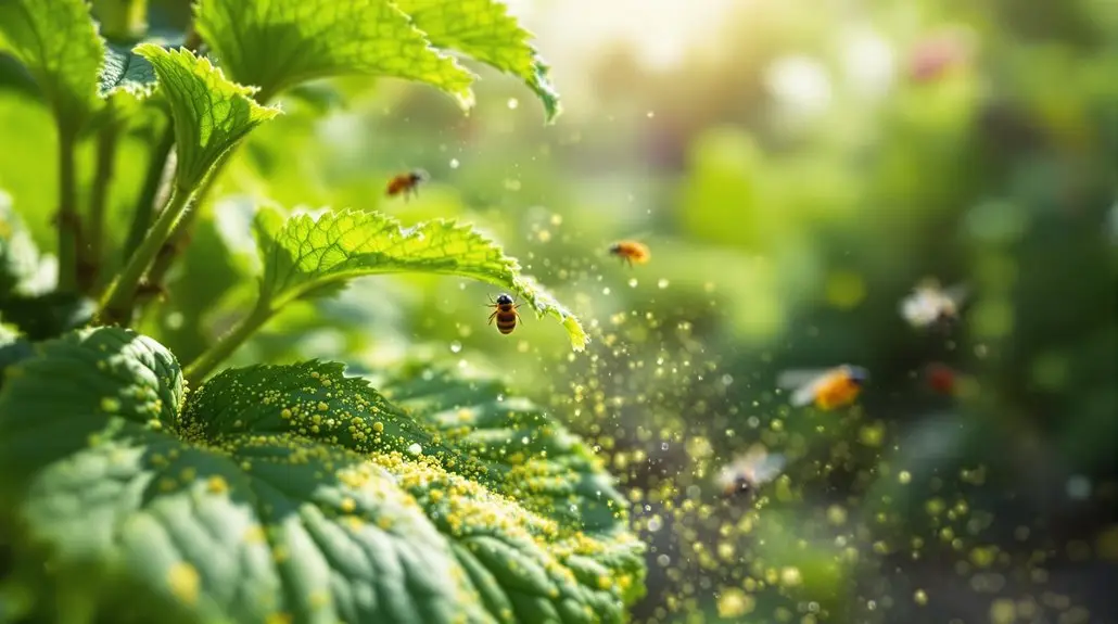 Organic Natural Pest Control Solutions That Are Proven to Work 5 natural pest control solutions