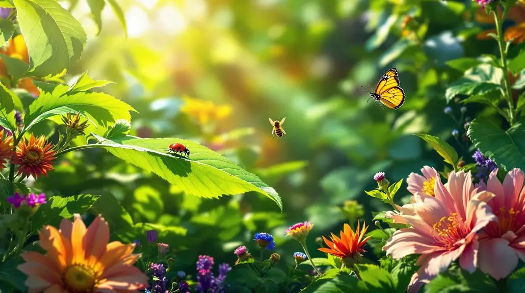 natural pest management solutions
