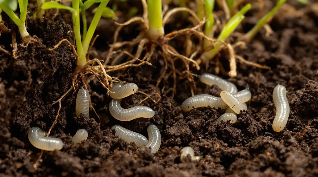 Grubs In Soil What You Need to Know 6 natural pest management strategies