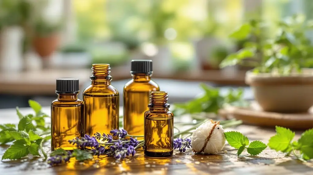 The Best Natural Ant Treatment in Homes 4 natural remedies for ants