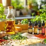 natural rodent control ingredients