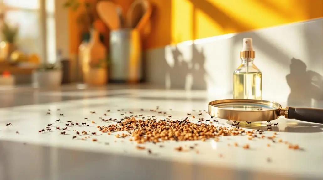 Pest Control for New House Why Do You Have Bugs? 2 new home pest issues