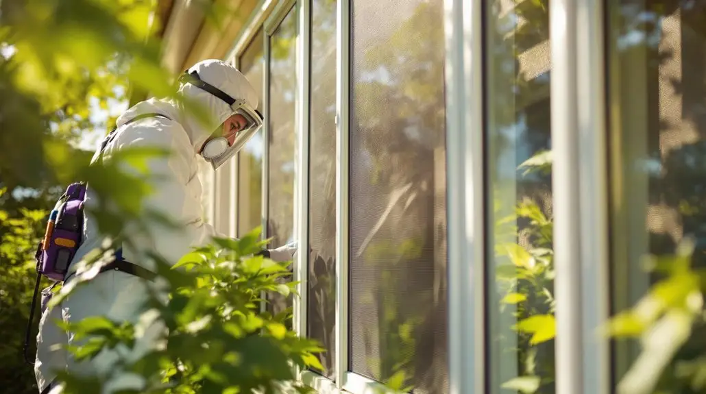 Professional Mosquito Control Secretes Revealed by Experts 4 obstacles to accessibility and mobility