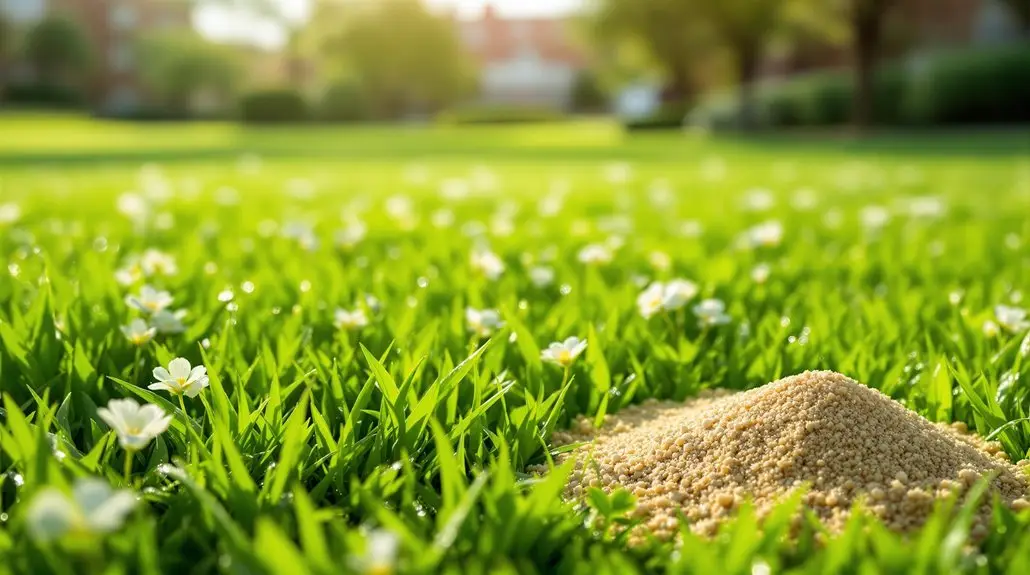 optimal crop nutrient management