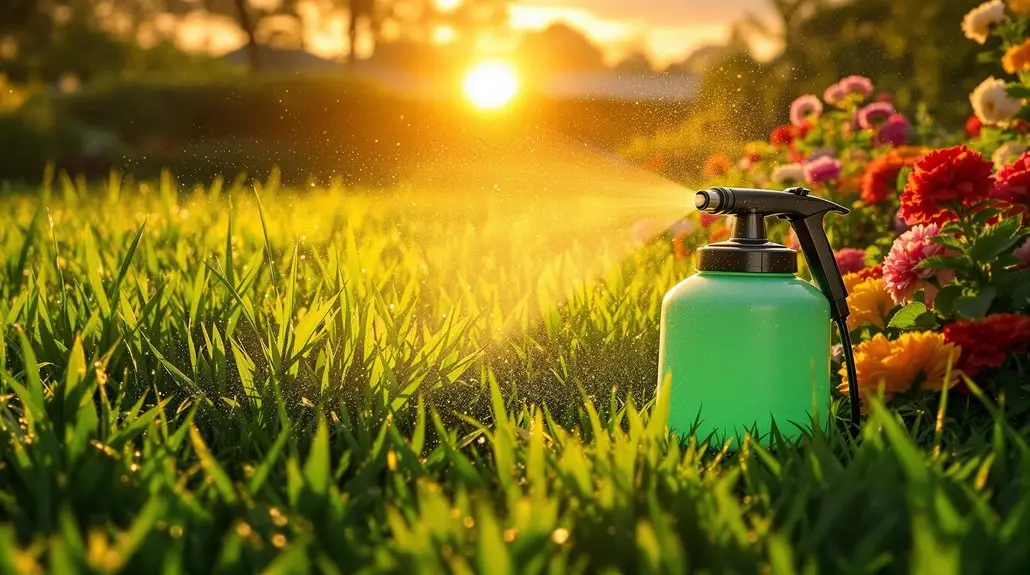 What Is the Best Time of Day to Fertilize Lawn in South Florida 6 optimal daytime moments