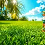 optimal fertilization for st augustine