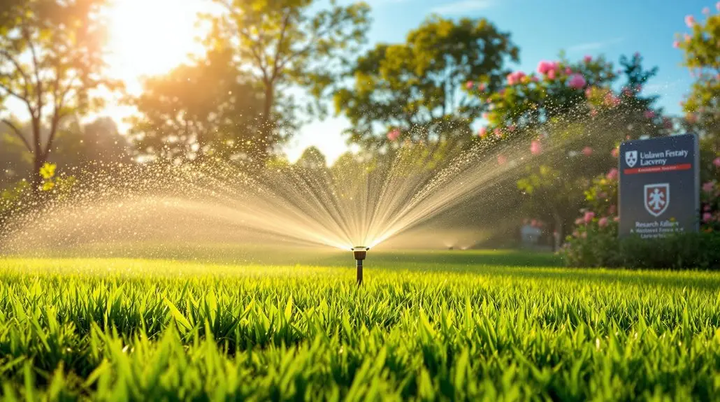 optimized water management techniques