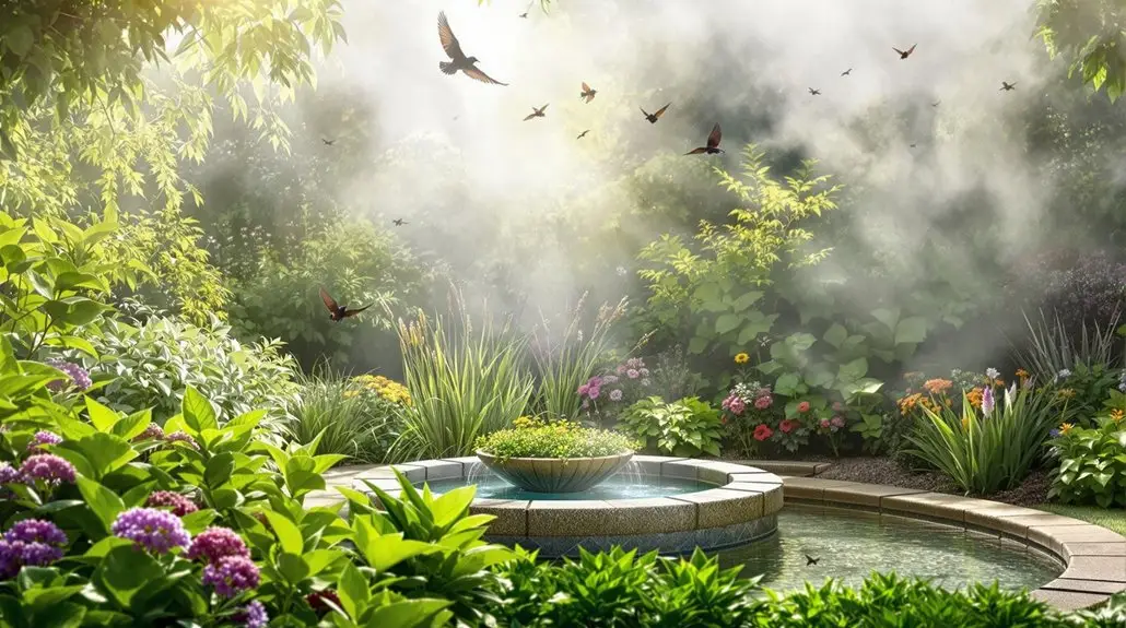 Why Integrated Mosquito Management Is Superior to Misting 4 optimizing performance and resources