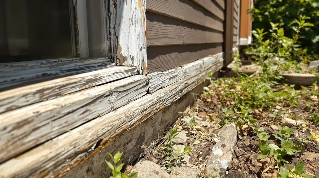 Pest Control Around House What Are the Main Things to Look For 3 pest entry points identified