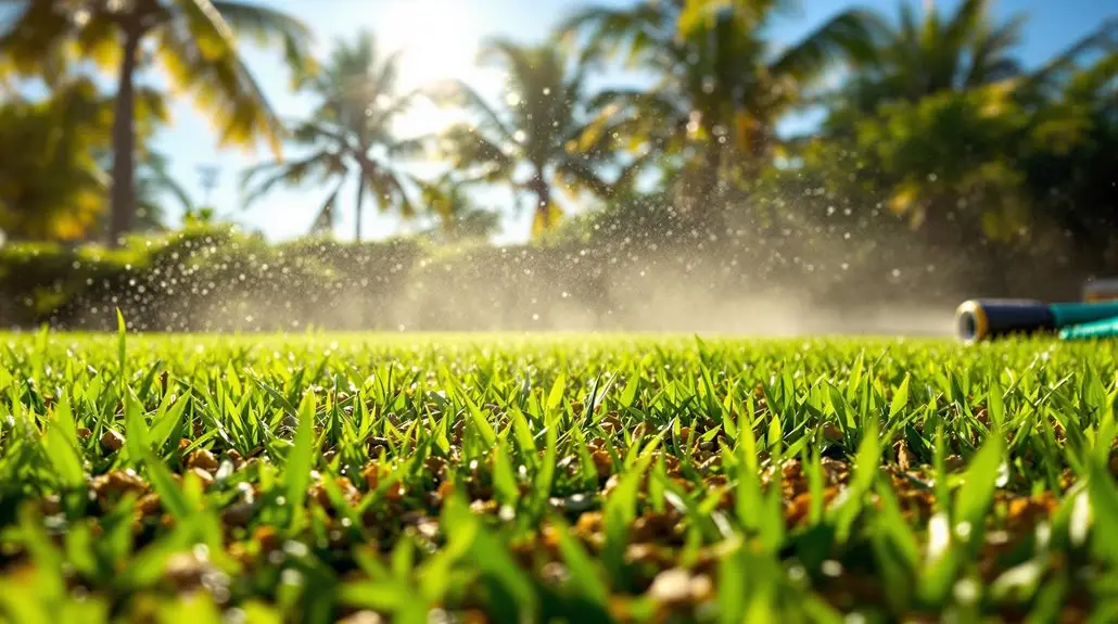What Is the Best Time of Day to Fertilize Lawn in South Florida 9 post procedure follow up care