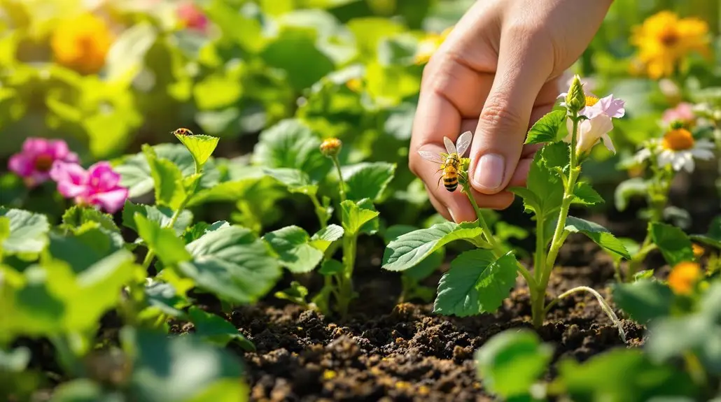 Ecological Pest Management to Protect Your Environment 4 proactive pest control strategies