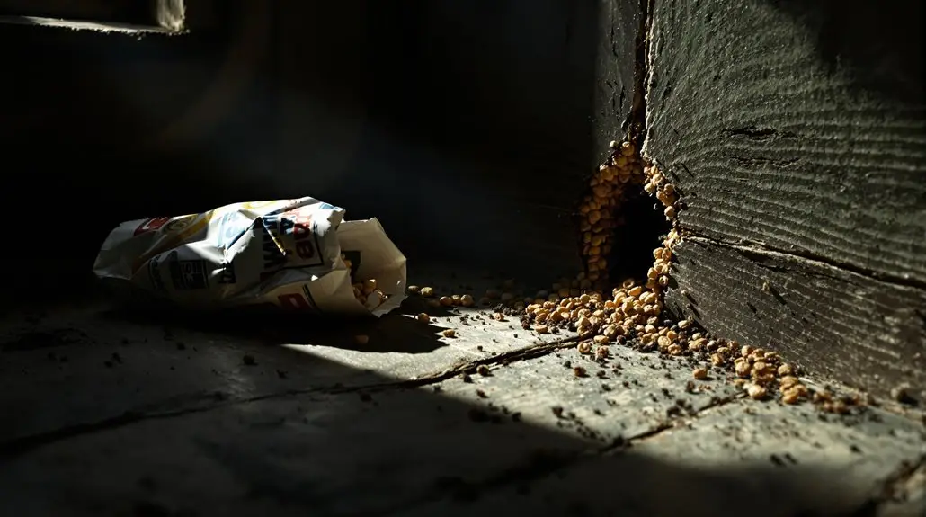 You Suspect You Have a Mice Infestation Now What? 2 recognize infestation indicators promptly