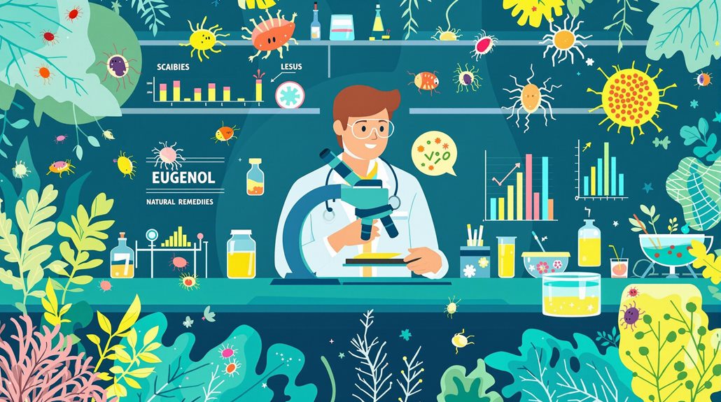 research results summary