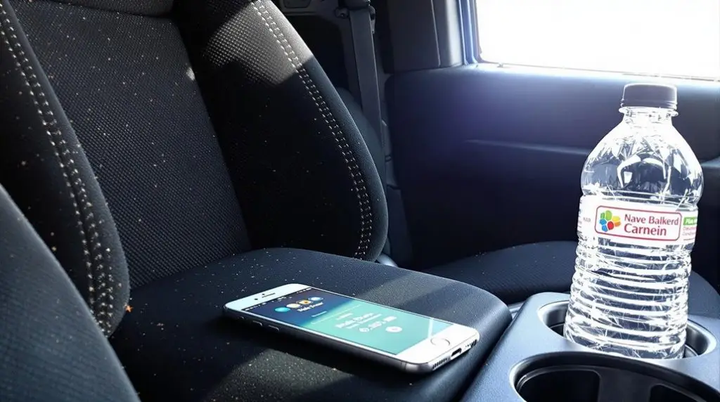 rideshare bed bugs awareness