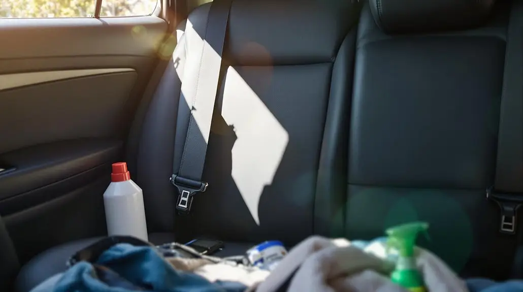rideshare driver duties explained