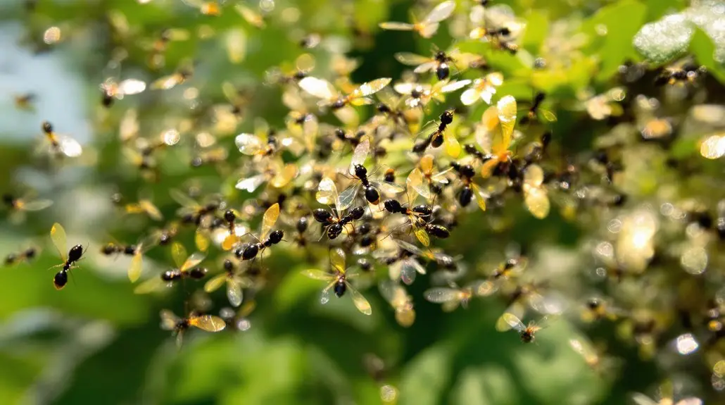 seasonal behavior trends analysis