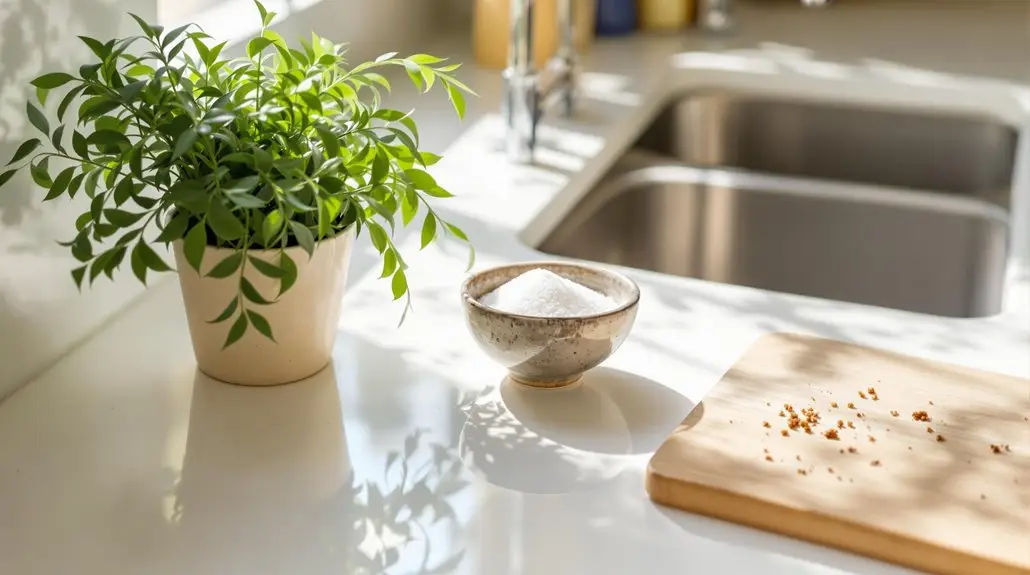 Natural Way to Kill Sugar Ants That Actually Work 5 significance of hygiene practices