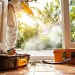 Pest Management and Control of pests in South Florida's homes.