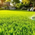 st augustine grass maintenance tips