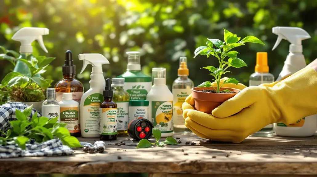 How To Get Eco Pest Management Result Like A Pro 7 strategic response action plans