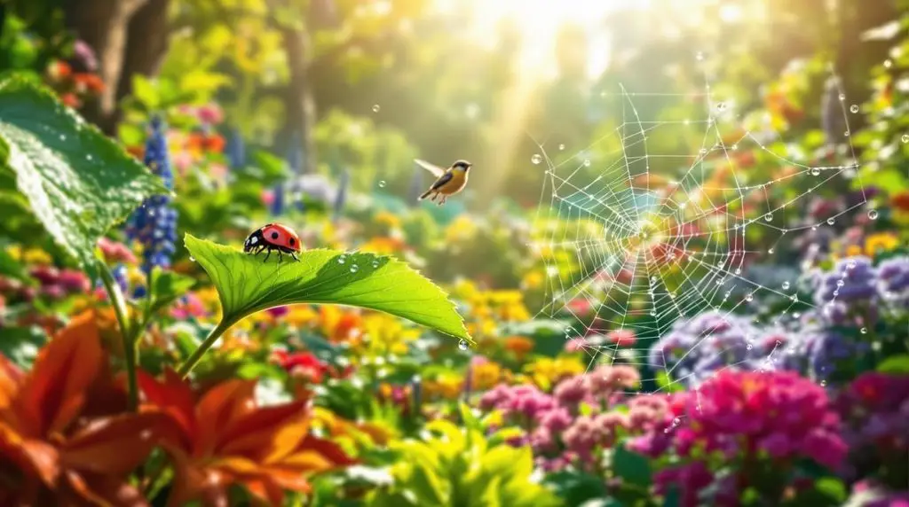 sustainable pest control practices