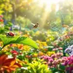 sustainable pest control practices