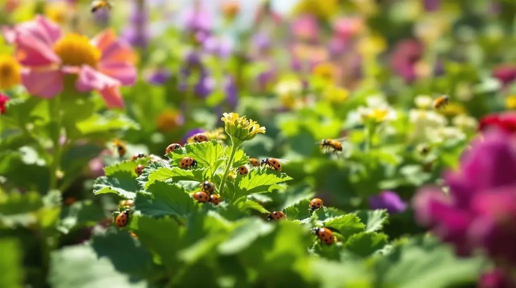 Ecological Pest Management to Protect Your Environment 2 sustainable pest control practices
