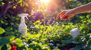 sustainable pest control solutions