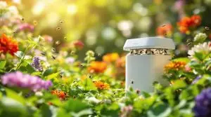 sustainable pest control solutions