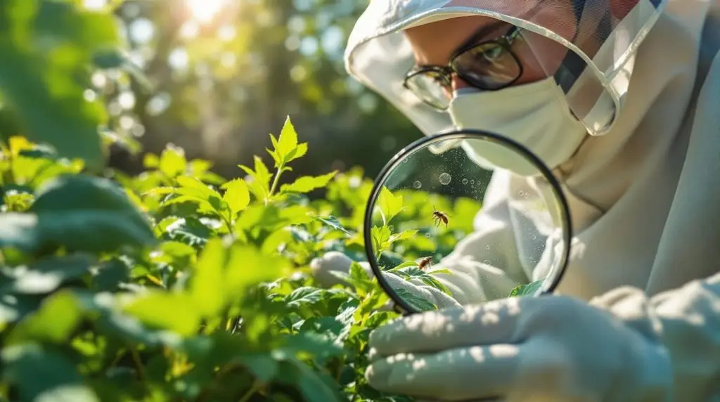 sustainable pest management strategies
