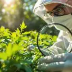 sustainable pest management strategies