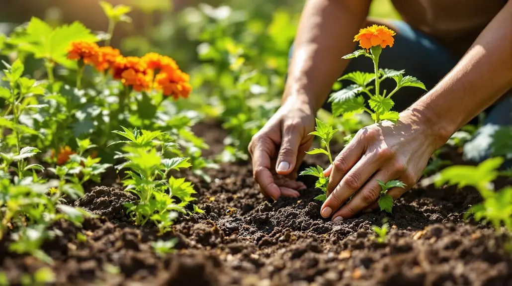 How To Get Eco Pest Management Result Like A Pro 6 sustainable soil care techniques