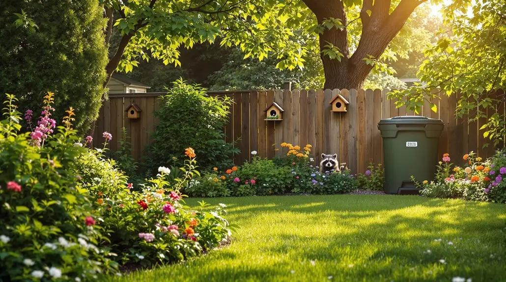 Humane Wildlife Solutions for Homeowners 6 tackling underlying issues together