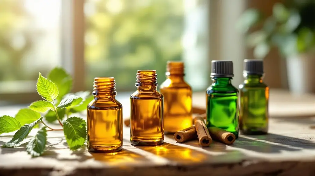 Natural Pest Control for Mice That Are Proven to Work 2 therapeutic aromatherapy benefits