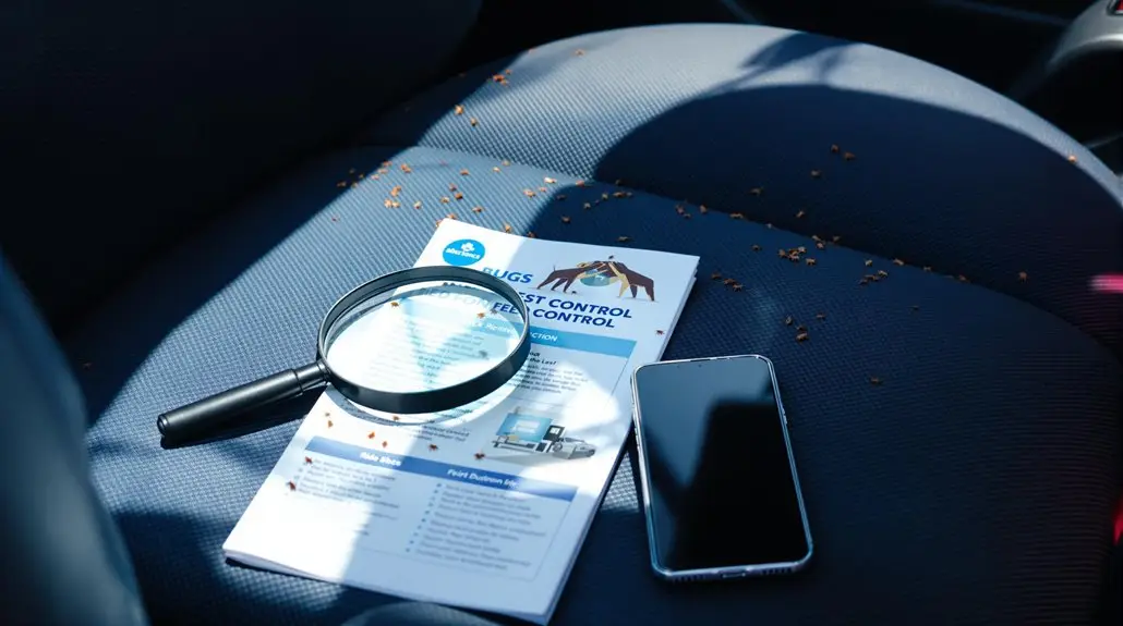 understanding bed bug infestations