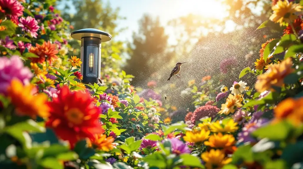 Why Integrated Mosquito Management Is Superior to Misting 8 unified control system approach