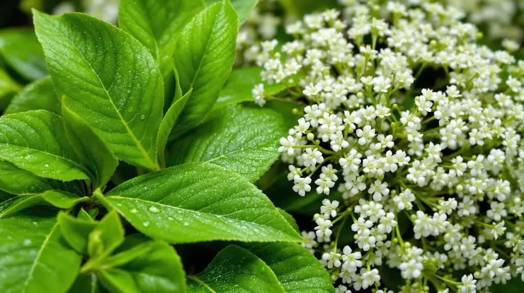 Investigating Myrtle's Pesticidal Properties, Myrtus Communis L. 2 aromatic plant extract components