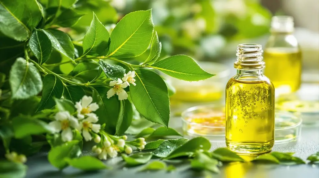 Investigating Myrtle's Pesticidal Properties, Myrtus Communis L. 4 bacterial resistance combat strategies