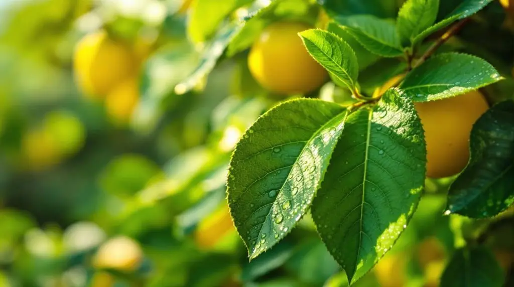 bergamot citrus pesticidal composition