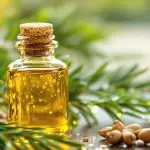 cedar oil pesticide activity