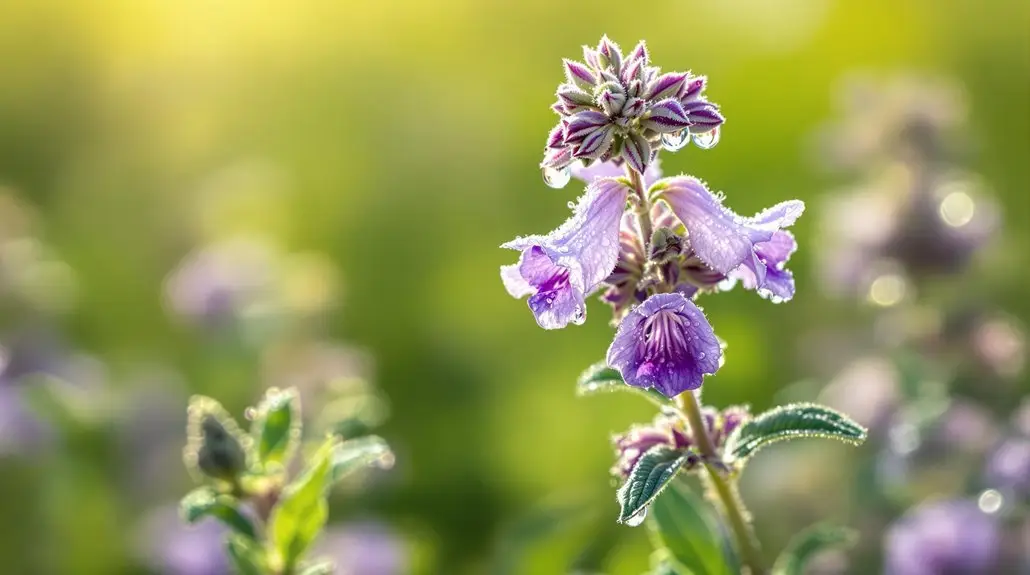 Clary sage oil has a potent pesticidal composition 2 chemical composition summary report