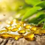 citronella oil pesticide activity
