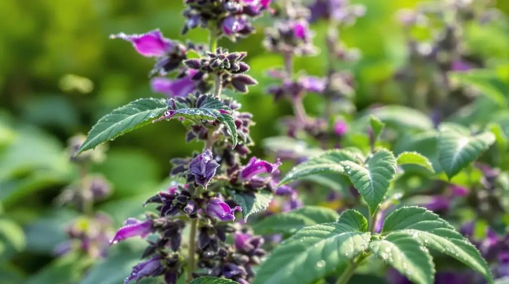 clary sage pesticide composition
