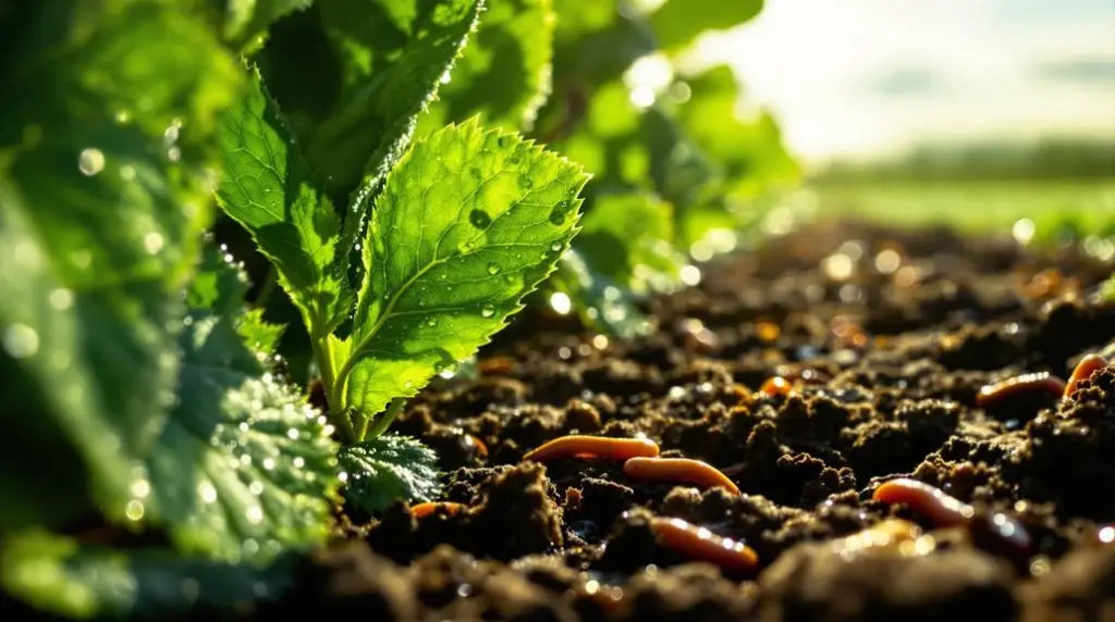 clothianidin environmental impact assessment