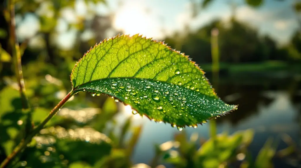 Where Does That Bug Spray Go? Tracking Clothianidin in the Environment 2 clothianidin s environmental longevity issues