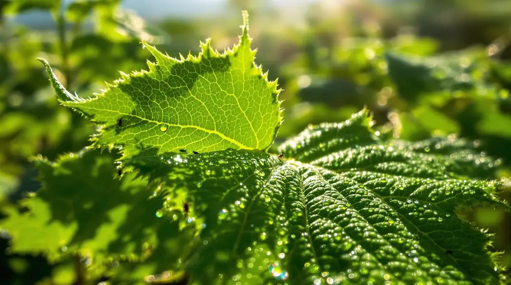 Natural Pest Control? Testing the Bug-Killing Ingredients of Elaphandra quinquenervis 2 elaphandra quinquenervis overview
