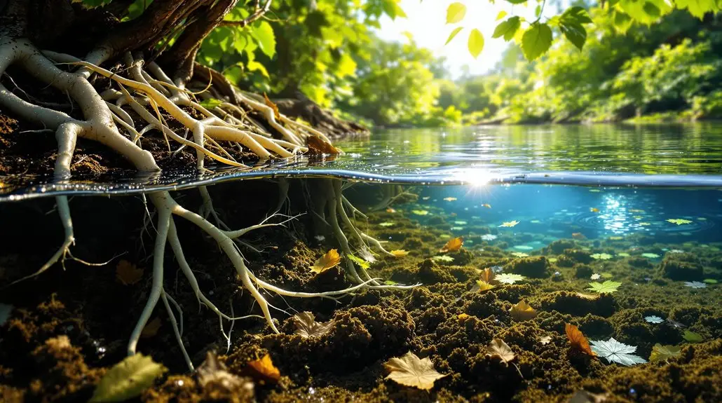 Is Our Water and Soil Safe? Studying Where Thiamethoxam Ends Up 3 environmental impact assessment