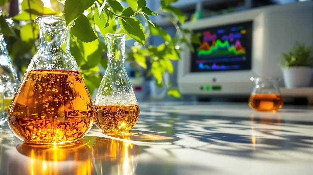 Where Does That Bug Spray Go? Tracking Flupyradifurone in the Environment 3 environmental material breakdown dynamics