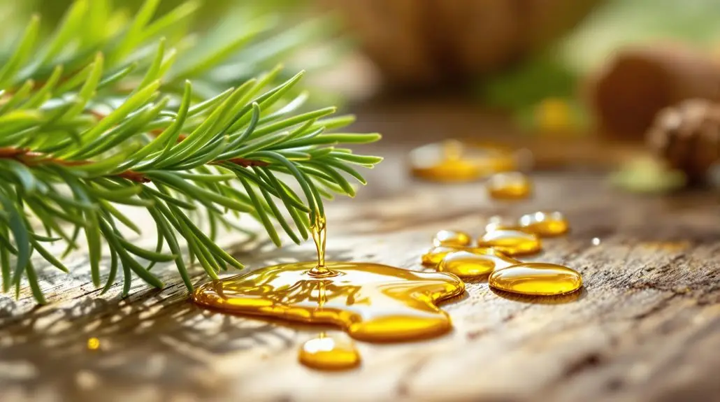 Cedar Oil Insecticide and Pesticide Activity 4 environmental safety considerations prioritized